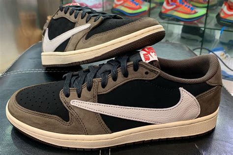 harga air jordan travis scott|travis scott air jordan 1.